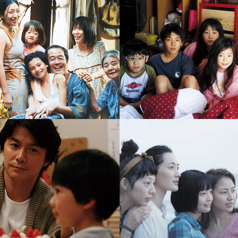 Poll: What is your favorite Hirokazu Koreeda film?