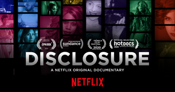 Movie Review: ‘Disclosure’ is essential viewing for trans allies