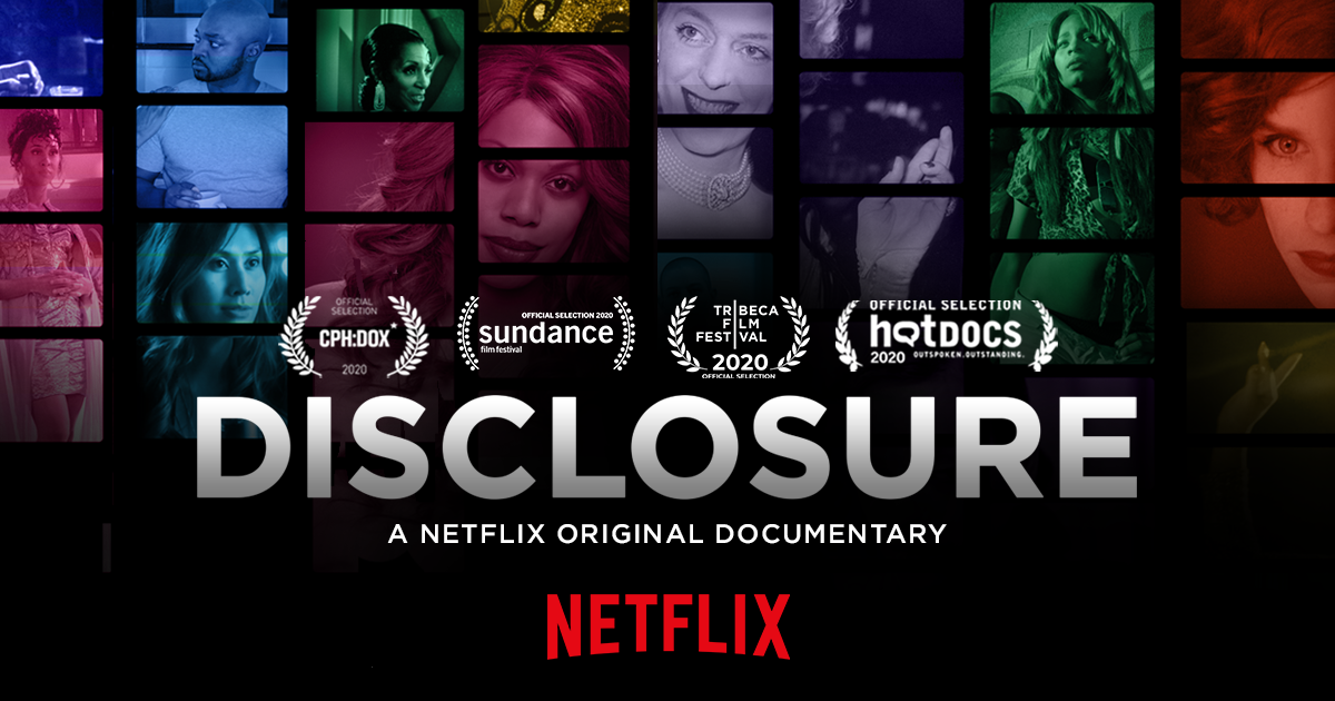 Movie Review: ‘Disclosure’ is essential viewing for trans allies ...