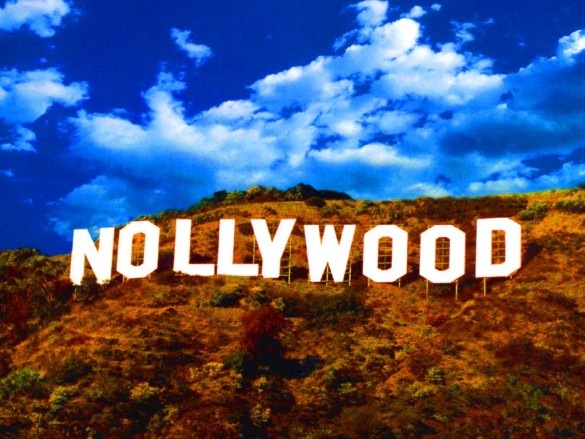 Nollywood: Nigeria’s Own Industrial Boom
