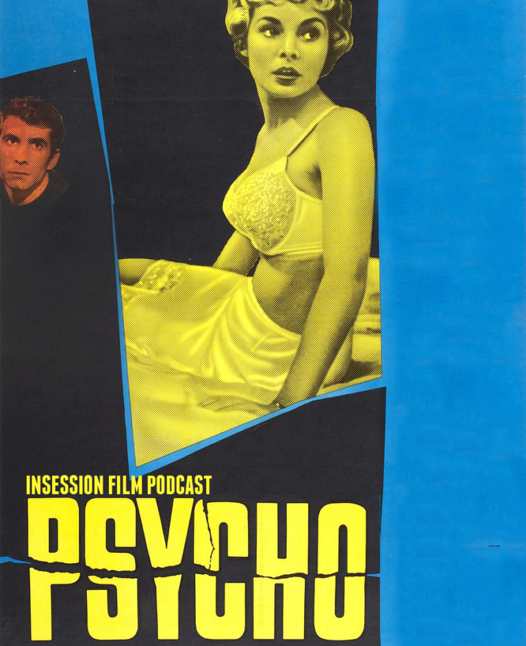 Podcast: Psycho / Monsieur Verdoux – Episode 388