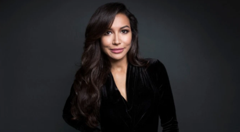 Naya Rivera: More than Santana