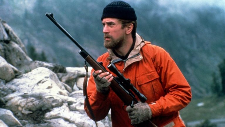 One Shot: The Unexpected Gay Love Story that is ‘The Deer Hunter’