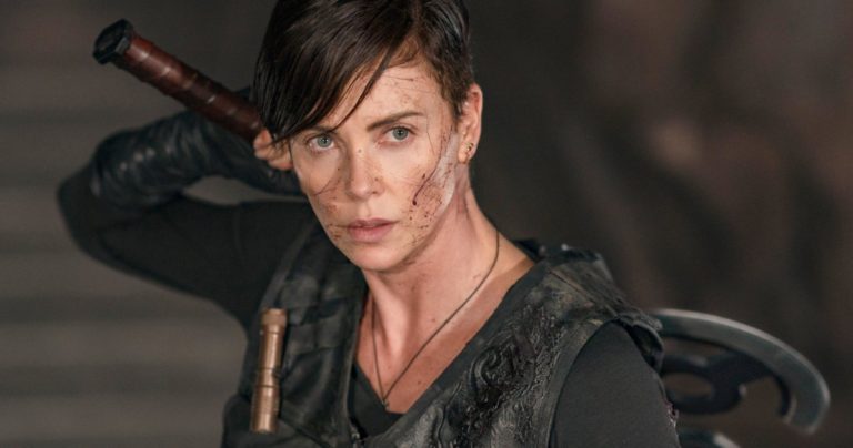 Movie Review: ‘The Old Guard’ exhibits fascinating characters