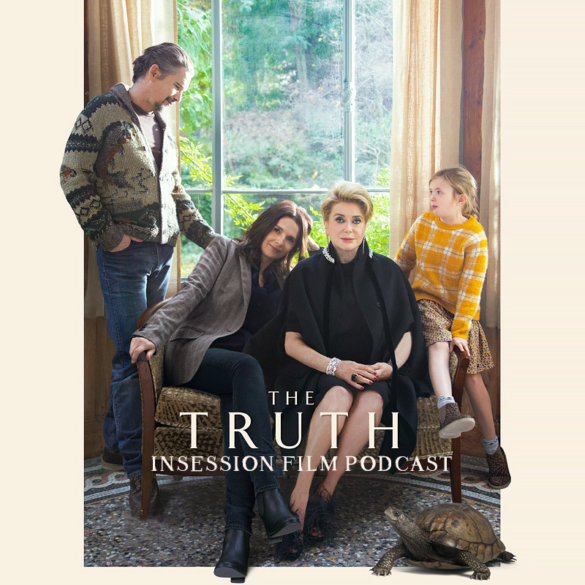 Podcast: The Truth / Modern Times – Episode 385