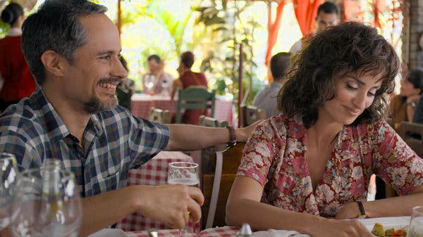 Movie Review: ‘Wasp Network’ does the impossible by rendering spies mundane
