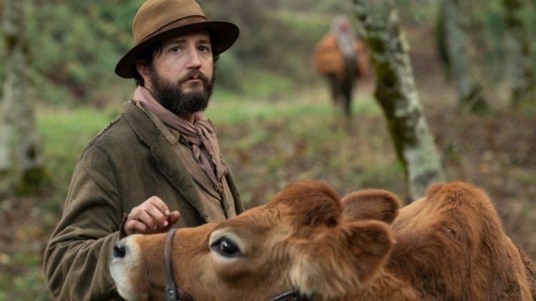 Movie Review: ‘First Cow’ is moo-ving in all the right ways