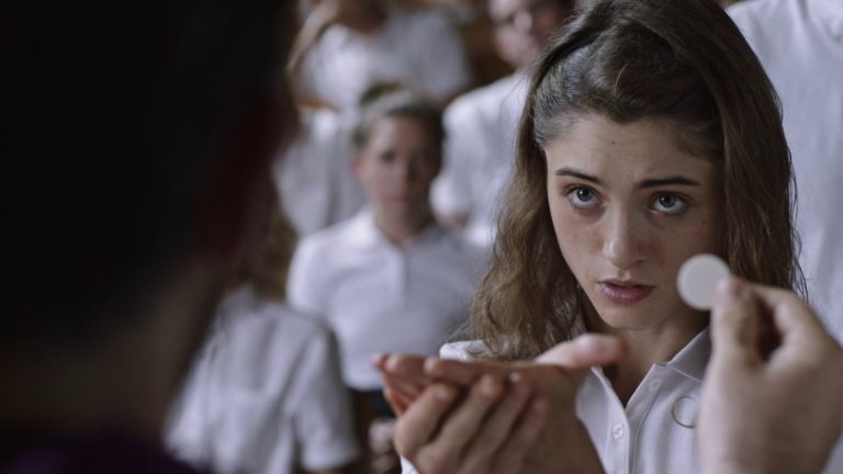 Movie Review: ‘Yes, God, Yes’ is hilarious and a solid debut from Karen Maine