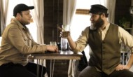 Movie Review: Seth Rogen’s performance is something to relish in ‘An American Pickle’