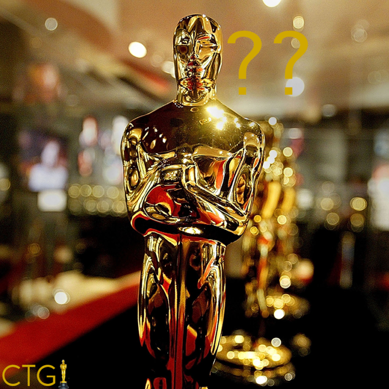 Podcast: Will the 2021 Oscars Happen? – Chasing the Gold Ep. 23