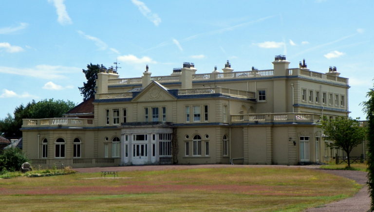 Op-ed: More Famous Estates From Movie Legends