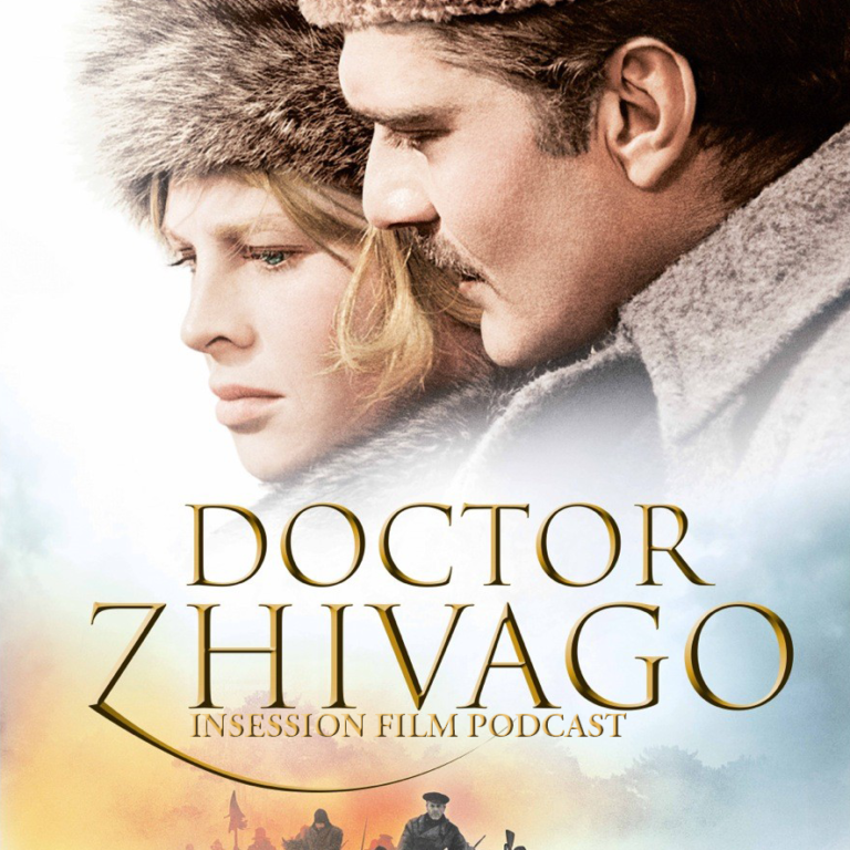 Podcast: Doctor Zhivago / Yes, God Yes – Extra Film