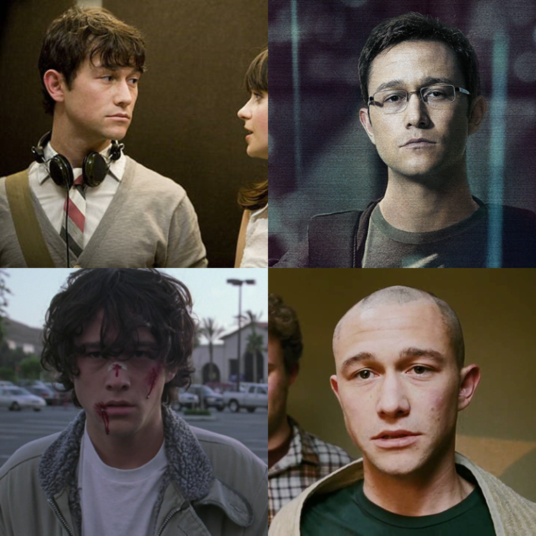 Poll: What is the best Joseph Gordon-Levitt performance?