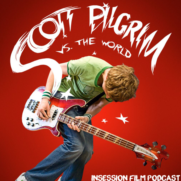 Podcast: Scott Pilgrim vs. the World / Limelight – Episode 391
