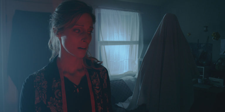 Movie Review: ‘The Gallows Act II’ scares and sucks less than the first one