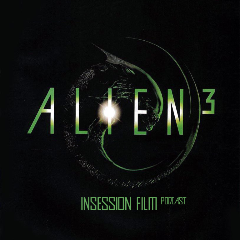 Podcast: Alien³ (Revisited) / She Dies Tomorrow – Extra Film
