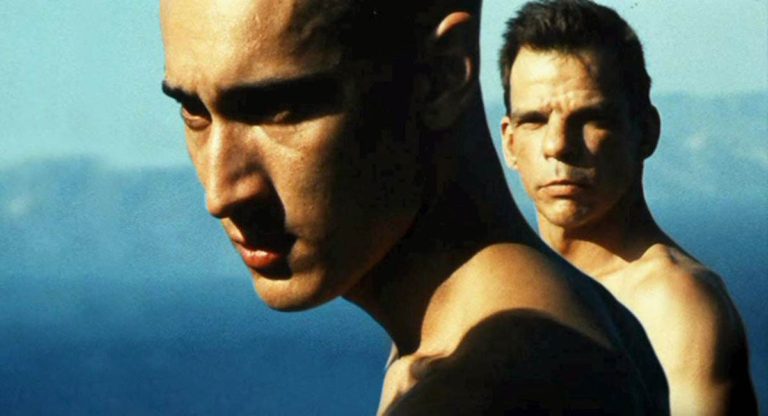 Criterion Releases: September 2020