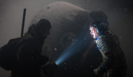 Movie Review: ‘Sputnik’ is a probing extraterrestrial chiller