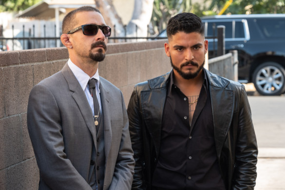 Movie Review: Paying your taxes is more enjoyable than ‘The Tax Collector’