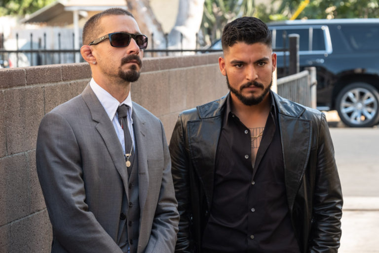 Movie Review: Paying your taxes is more enjoyable than ‘The Tax Collector’