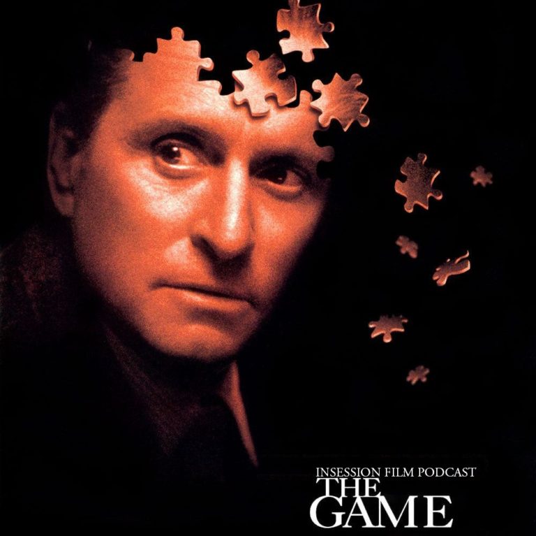 Podcast: The Game / Tesla – Extra Film