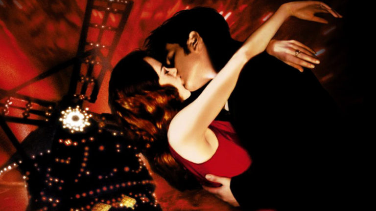 Second Chances: Moulin Rouge!