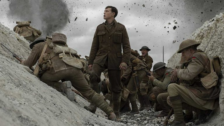 Chasing the Gold: How Did THAT Get Nominated for Best Picture? (2020)