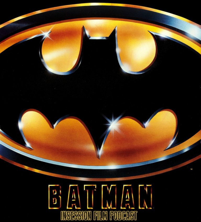 Podcast: Batman / Batman Returns – Episode 393