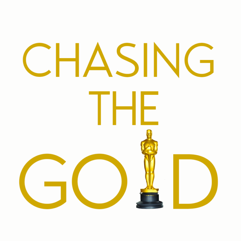 Announcement: ‘Chasing the Gold’ Awards Coverage