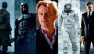 Poll: What is your favorite Christopher Nolan movie?