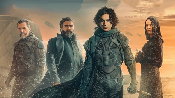 Chasing the Gold: Best Sound Analysis (2021 Oscars)