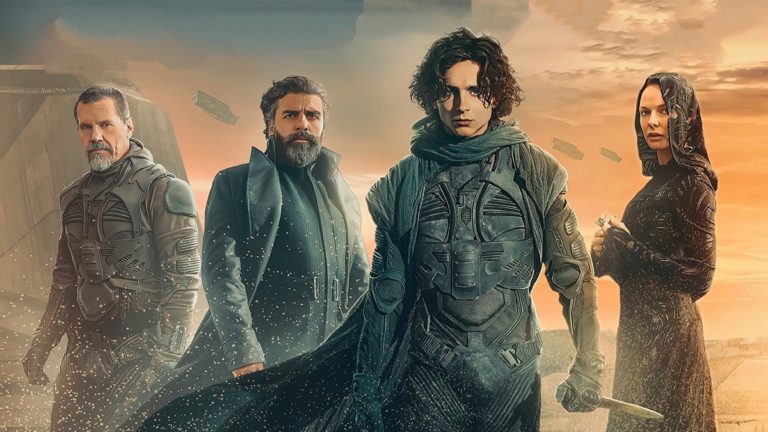 Chasing the Gold: Best Sound Analysis (2021 Oscars)