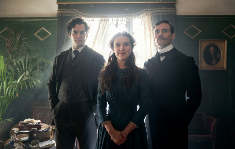 Movie Review: ‘Enola Holmes’ is a Charming Surprise from Netflix