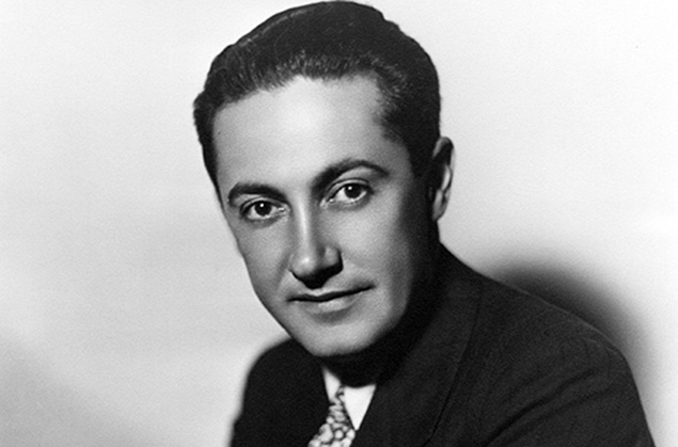 Hollywood’s Boy Wonder: Irving Thalberg