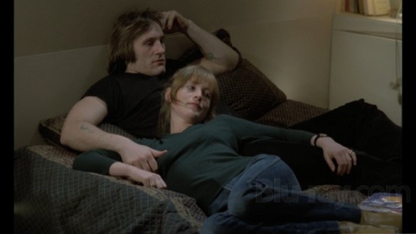 Criterion Crunch Time: ‘Loulou’