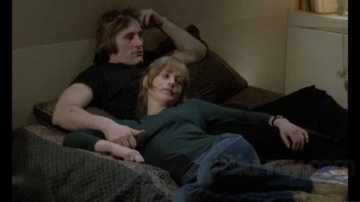 Criterion Crunch Time: ‘Loulou’