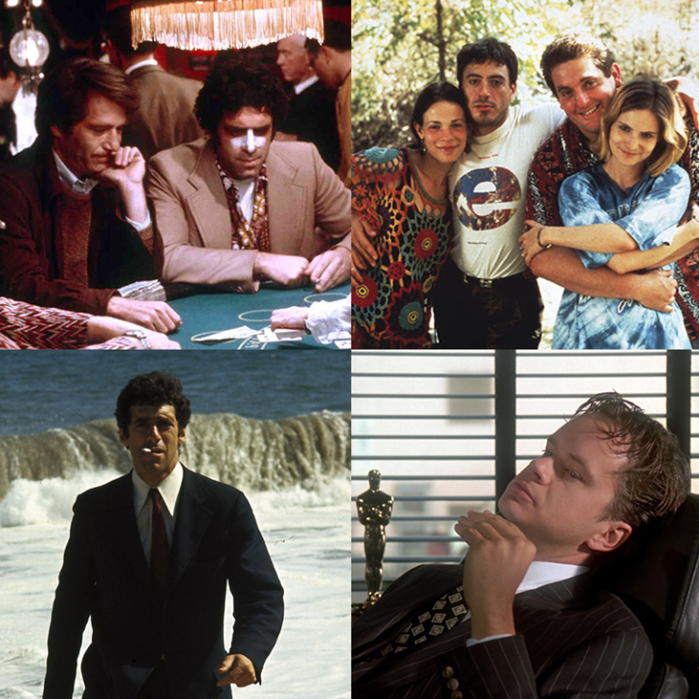 Podcast: Robert Altman Movie Series Awards – Patreon Bonus Content