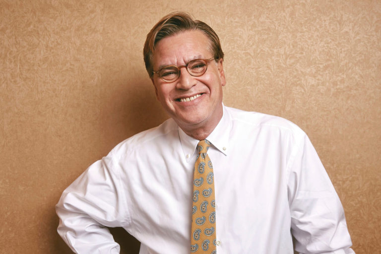 Poll: What is your favorite Aaron Sorkin script?