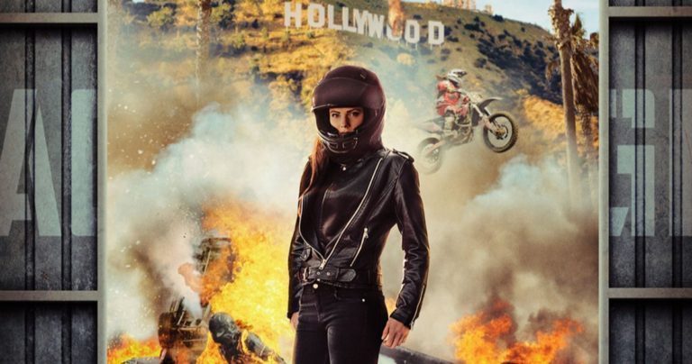 Movie Review: ‘Stuntwomen: The Untold Hollywood Story’ is a Dynamite Documentary