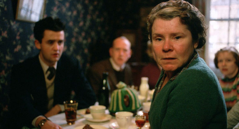 Top 10: Best of 2004 – Brandon Stanwyck