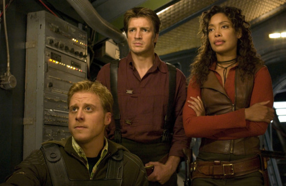 Classic Movie Review: ‘Serenity’ Turns 15
