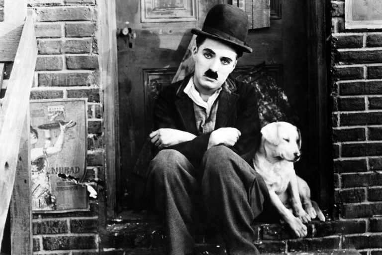 Poll: What is your favorite Charlie Chaplin feature film?