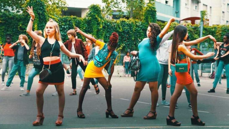 Movie Review: ‘Cuties’ Accurately Portrays the Complications of Growing Up
