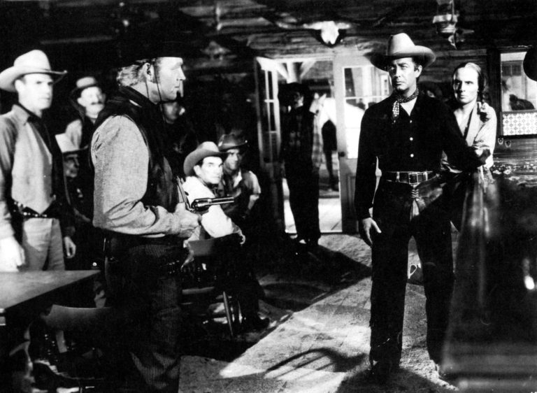 Criterion Crunch Time: ‘Devil’s Doorway’