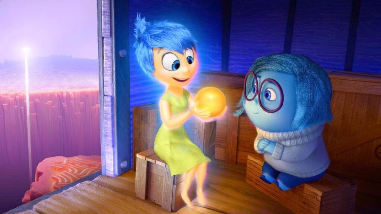 Op-Ed: Mental Health in Movies