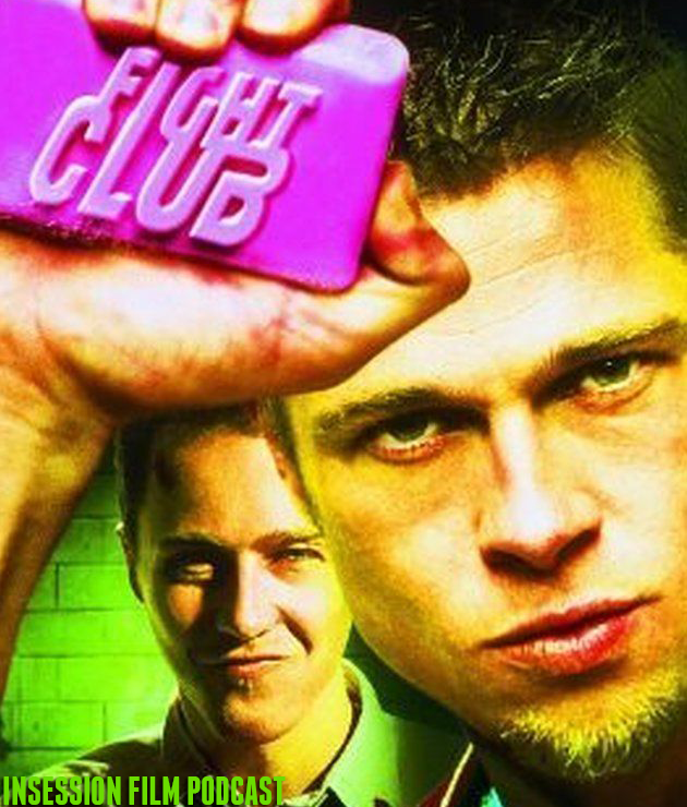 Podcast: Fight Club / You Cannot Kill David Arquette – Extra Film