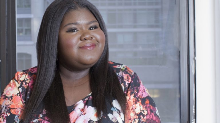 Gabourey Sidibe: Always Proving, More than Good Enough