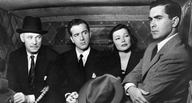 Op-ed: The Difficulty of Adapting the Writing of W. Somerset Maugham into Films