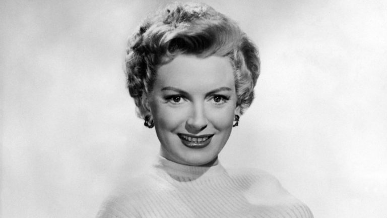 Top Ten: Deborah Kerr Essentials
