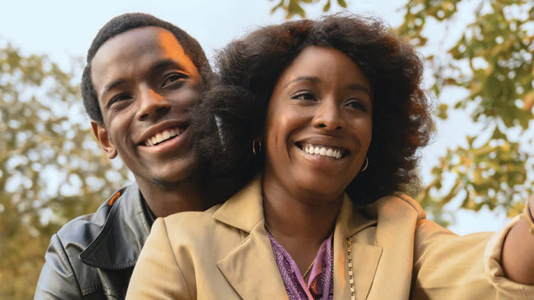 Movie Review (NYFF): ‘Lovers Rock’ is an Authentic, Sensual Look at the Joy Within the Black Community